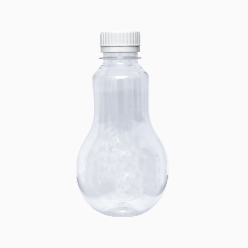 [SMU.330BOH] SMU Botol 330ml Bohlam Lampu 16g LN + Tutup