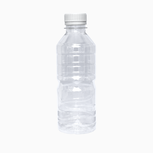 [SMU.330W] SMU Botol 330ml Wave 11g LN + Tutup