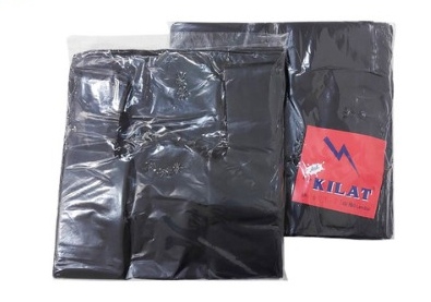 [SUN.K21H] Kilat 0015x21x40 Hitam Pak(50)