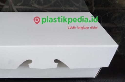 [GDD.DL350] Dus Deko Laminasi 350gr 