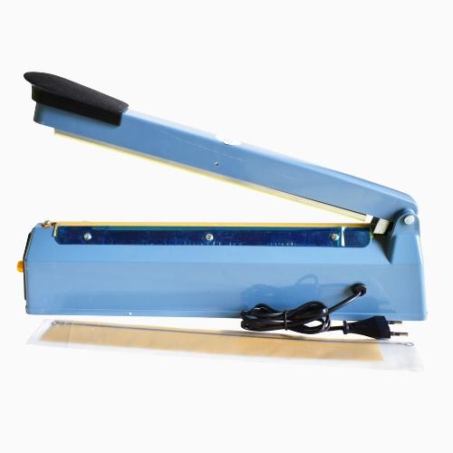 [ABP.L30P] Impulse Sealer Las 30cm Badan Plastik