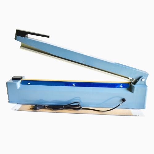 [ABP.L40P] Impulse Sealer Las 40cm Badan Plastik