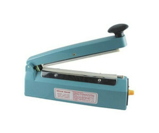 [ABP.L30B] Impulse Sealer Las 30cm Badan Besi