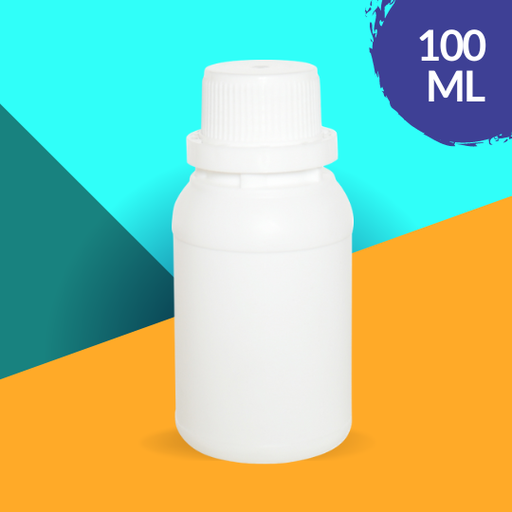 [APL.M100] APL Botol HDPE 100