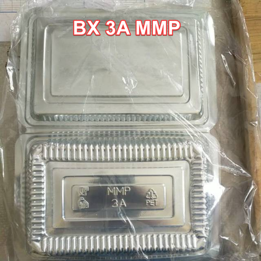 [BTG.BX3A] MMP BX3A 19x12cm Pak(100)