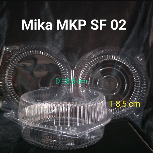 [BTG.SF02] MKP Sifon SF02 2010