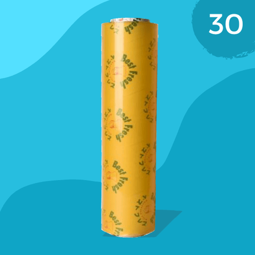 [ALT.BF30] BEST FRESH Wrapping 30cm Pak(500m)