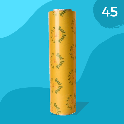 [ALT.BF45] BEST FRESH Wrapping 45cm Pak(500m)