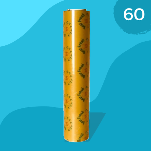 [ALT.BF60] BEST FRESH Wrapping 60cm Pak(500m)