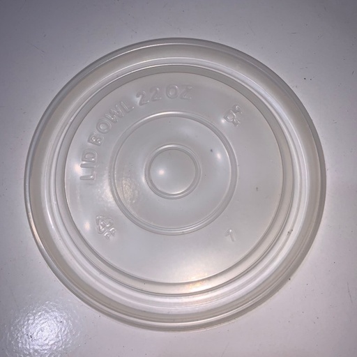 [LSD.DK500L] DK Lid Bowl 500ml / 17oz