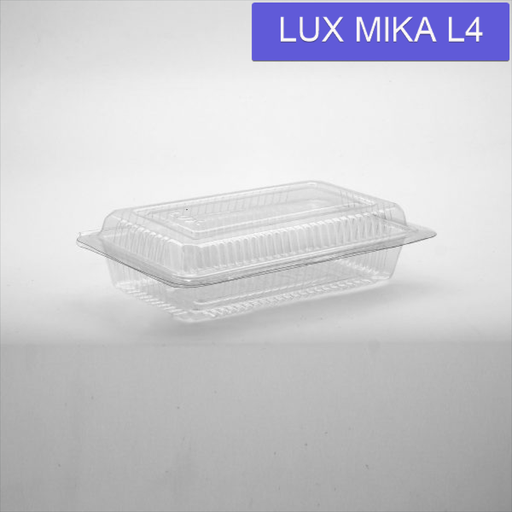 [ARY.L4] LUX Mika L4 186x157x23mm