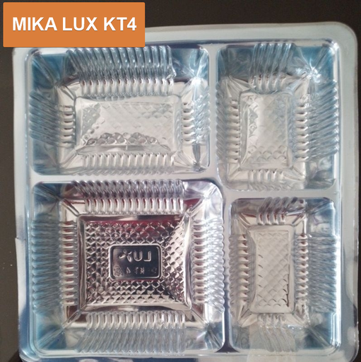 [ARY.KT4] LUX Mika KT4 261 x 196 x 28mm