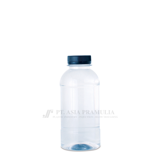 [CKC.BC200SN] CKC Botol Cabe 200ml 15g + Tutup