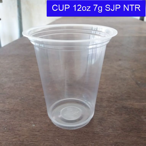 [MJP.127] Starindo SJP PP Cup 12oz 360ml 7gr D94