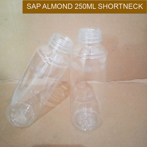 [SAP.BSN25026] SAP Botol 250ml Kale 26g SN + Tutup