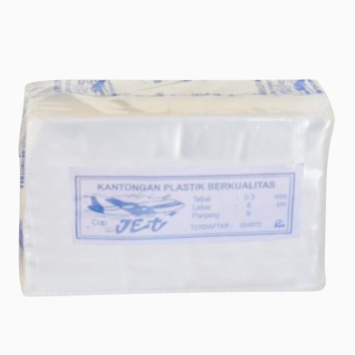 [CEM.P369] Jet Biru PP 003x6x9 Pak(720)