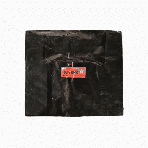 [SUN.BP235H] Bintang Payung 002x35x52 Hitam Pak(50)